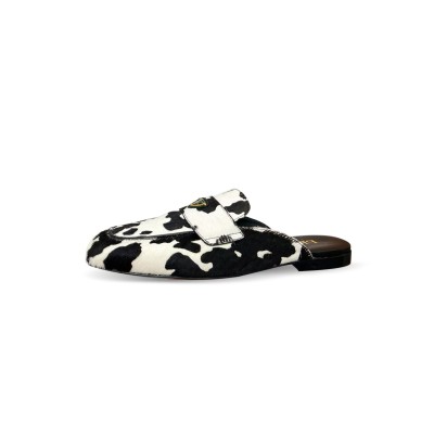 PRADA MULES 350042
